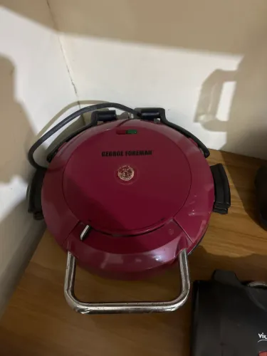 Grill George foreman