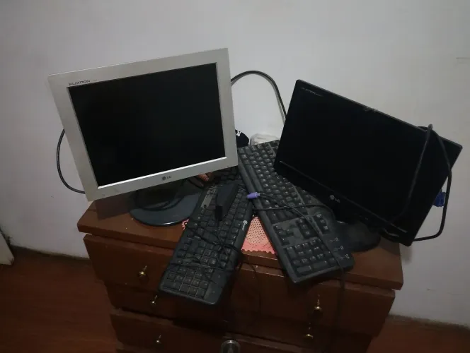 Monitor de computador