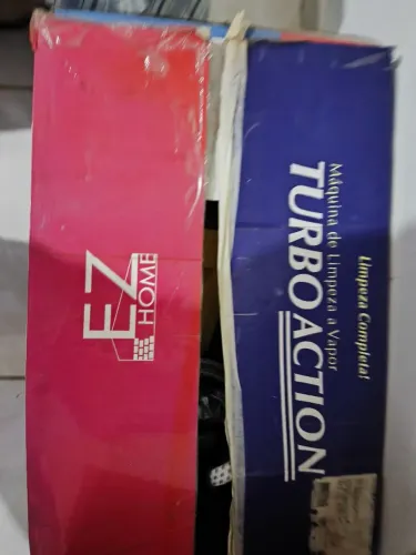 Máquina de vapor