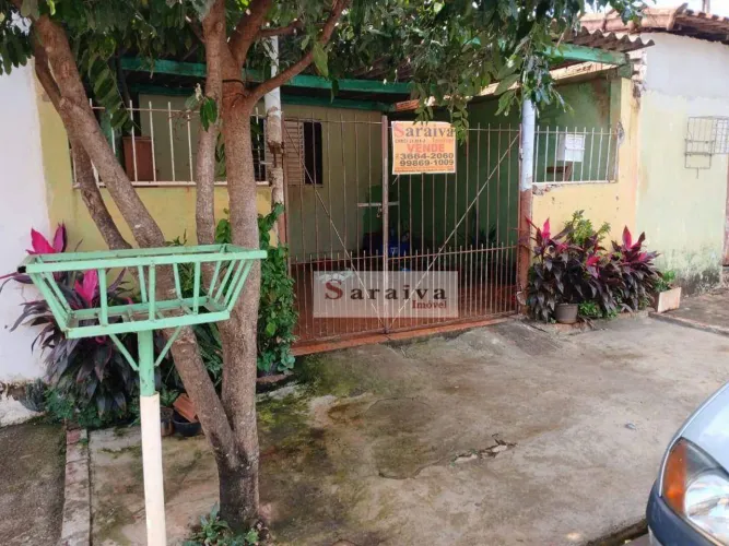 Casa com 3 dormitórios à venda, 91 m² por R$ 110.000,00 - Balneário Mar Azul - Itapuí/SP