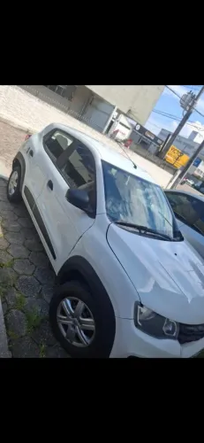 Renault Kwid Zen 1.0 Flex 12V 5P Mec. 2022