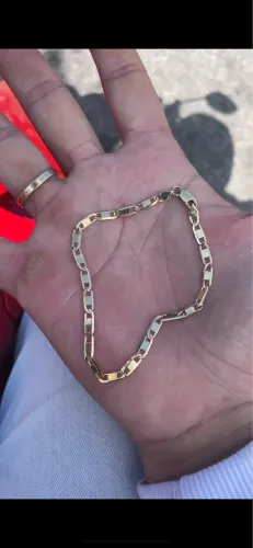 PULSEIRA PIASTRINE DIAMANTADA