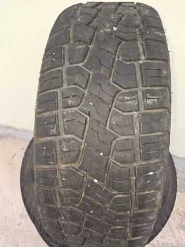 Pneu 205/60 R15