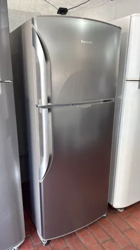 Geladeira duplex Panasonic