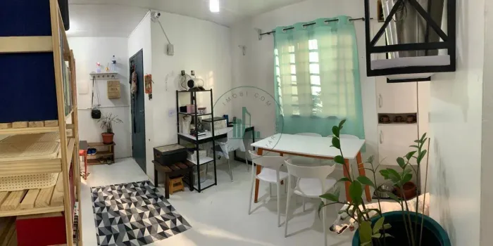 Apartamento em Jardim Bom Jesus - Monte Mor