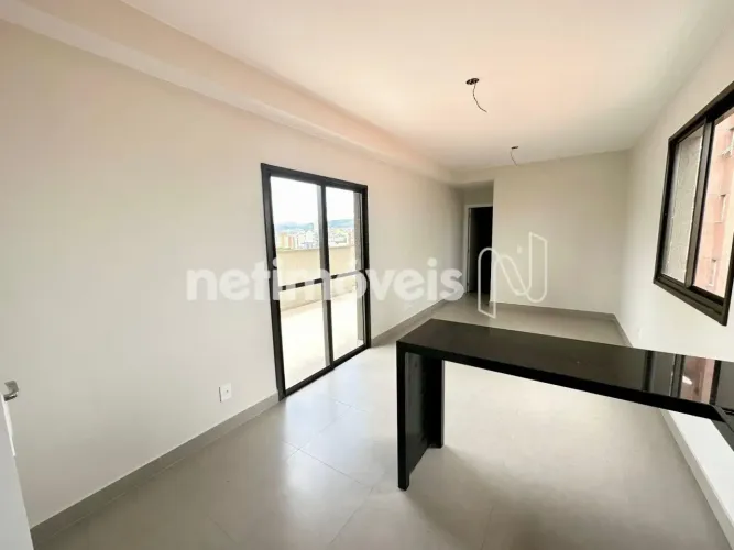 Venda Apartamento 1 quarto Floresta Belo Horizonte