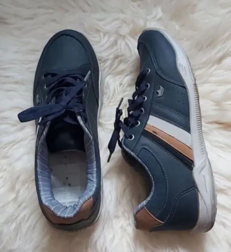 Tênis flex gel 41