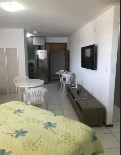 Apartamento para locação no EDIFÍCIO LOTUS STUDIO, JATIÚCA, Maceió, AL