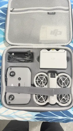 Drone dji neo