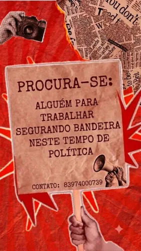 Alguém aí ?