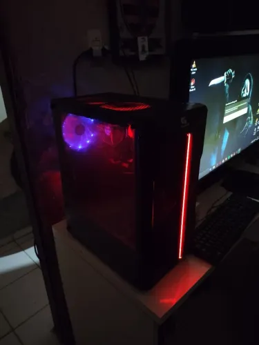 CPU