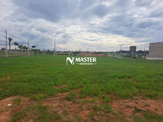 Excelente terreno para Venda de alto padrão em Marília!