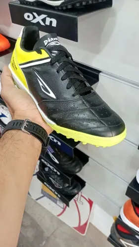 CHUTEIRAS  DIAVOLO.