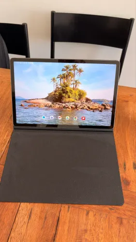 Tablet Samsung Galaxy TAB S9 Fe Plus 5G