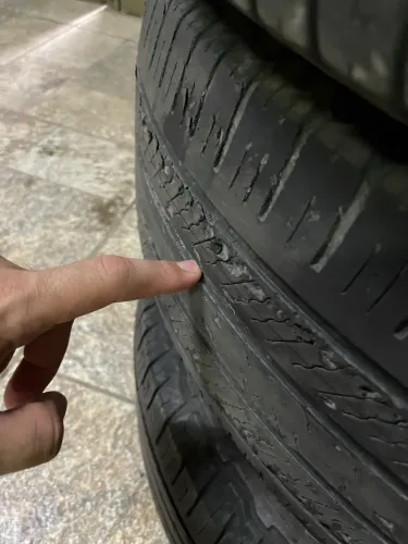 Pneu michelin 265/60 r18 