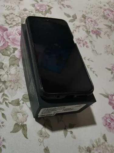 Vendo Motorola moto G8