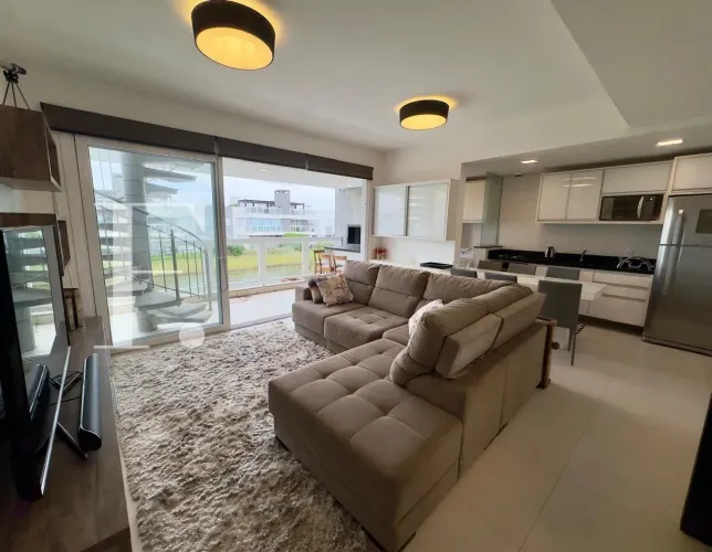 Apartamento à Venda em Atlântida