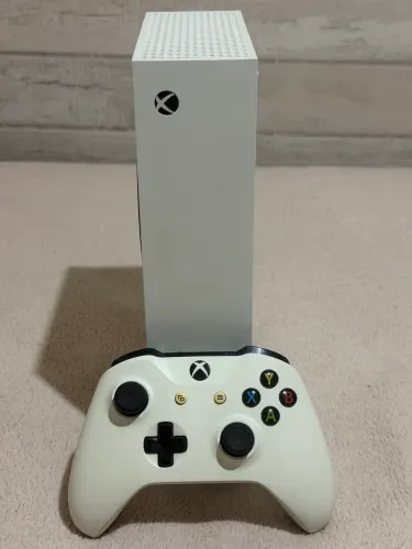 Xbox Series S - 512gb