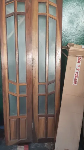 PORTA Dupla