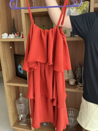vestido
