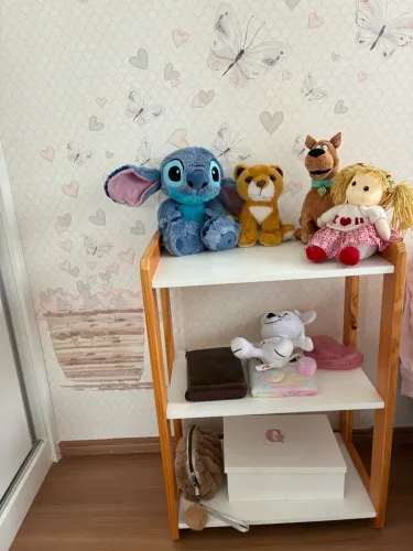 Vendo estante montessoriana