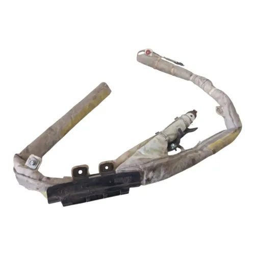 Airbag Cortina Teto Esquerdo Hyundai Veloster 2011 A 2022