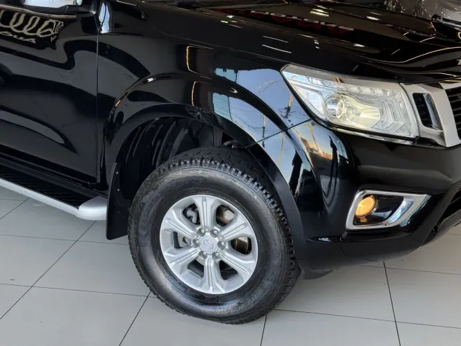 Nissan Frontier LE CD 4X4 2.3 Bi-TB Diesel Aut. 2018