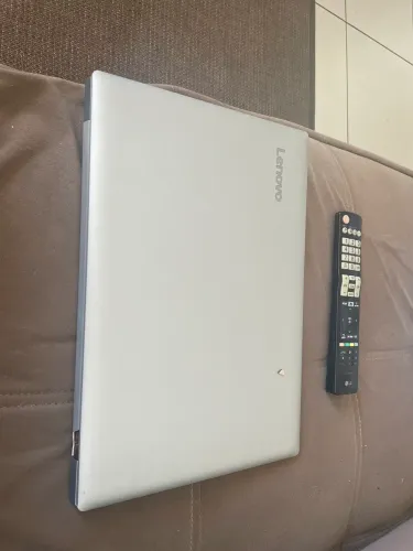 Notebook Lenovo