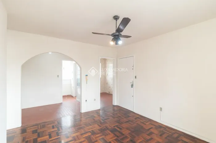 Apartamento 3 quarto(s), no bairro Cristal