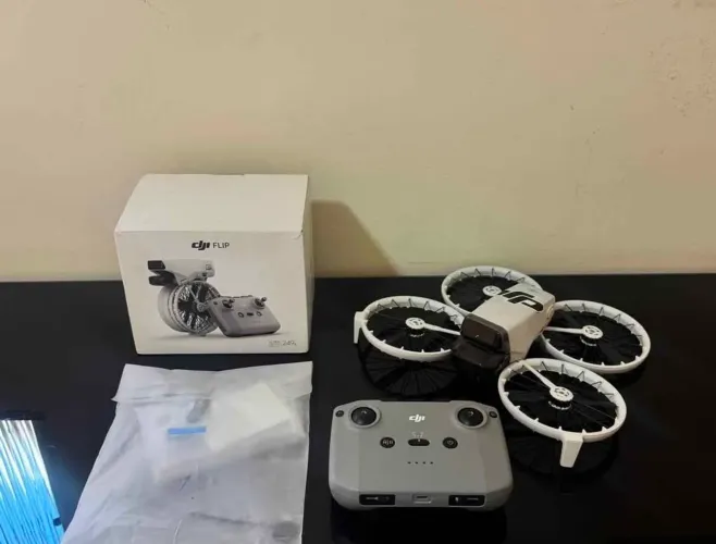 Drone DJI Flip 4K