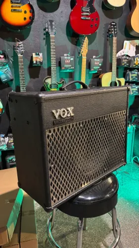 Vox AD50VT amplificador de guitarra cubo caixa