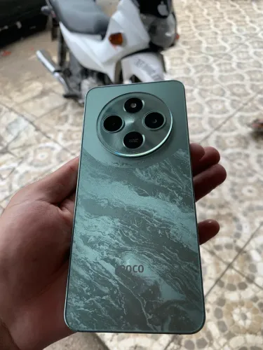 POCO C75 | 256 GB PRA VENDER LIGEIRO