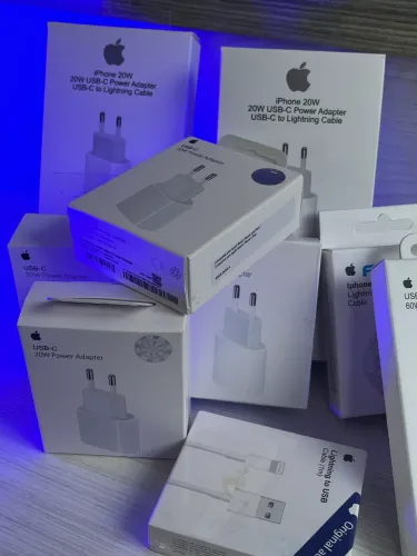 PROMOÇÃO FONTE ORIGINAL APPLE LACRADA COM GARANTIA