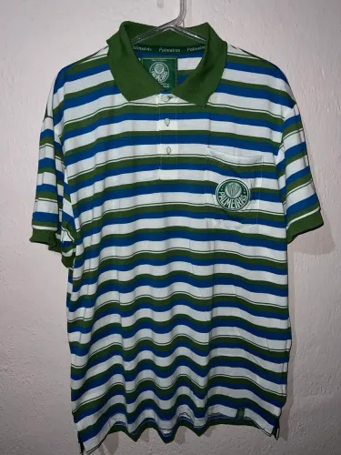 Camisa Palmeiras