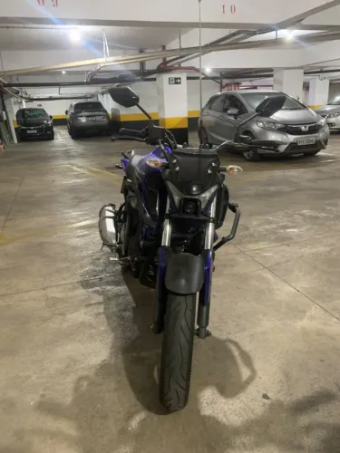 VENDO FZ15 - 2024