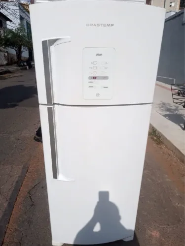 Geladeira