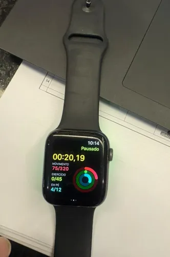 Apple Watch série 5 44mm - Desapega