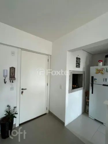 Apartamento à venda Rua Adão Baino, Cristo Redentor - Porto Alegre