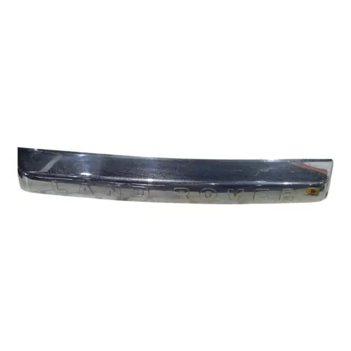 Friso Cromado Porta Malas Land Rover Freelander 2 2006/2014