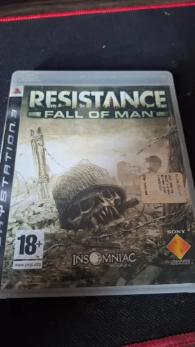 Resistance - PS3