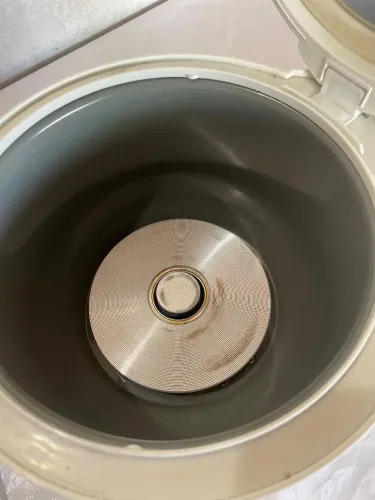 Panela Elétrica de Arroz Cadence - Funcionando Perfeitamente (Desapego)