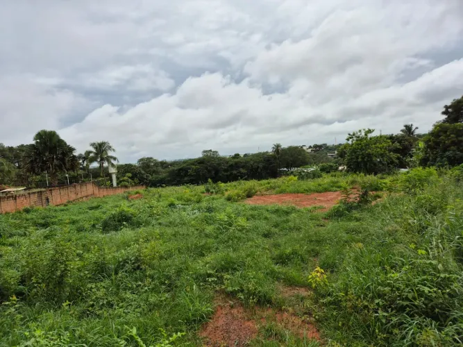 Terreno para alugar - Oportunidade Rio Preto