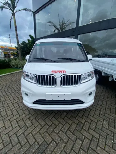Shineray Dtruck 1.6 CD Manual 2026