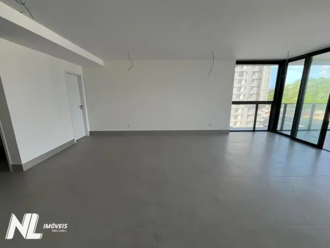 Apartamento à venda no Condomínio Afonso 1095, 4 suítes no Tirol -RN