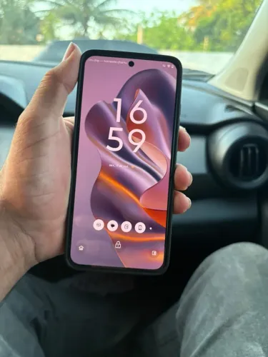 Moto Edge 50 Neo 256 GB