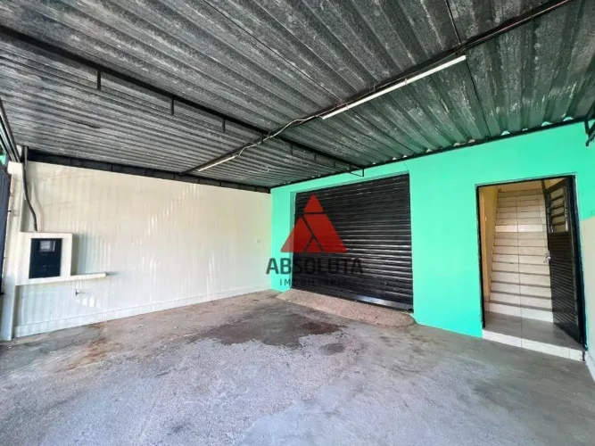 Casa com 2 dormitórios, 185 m² - venda por R$ 700.000,00 ou aluguel por R$ 5.180,23/mês -