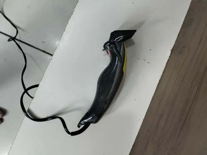 Máquina de cortar cabelo