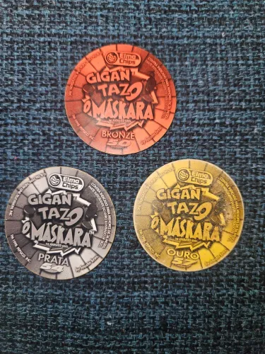 Tazo maskara