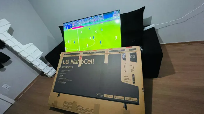 Tv LG 65