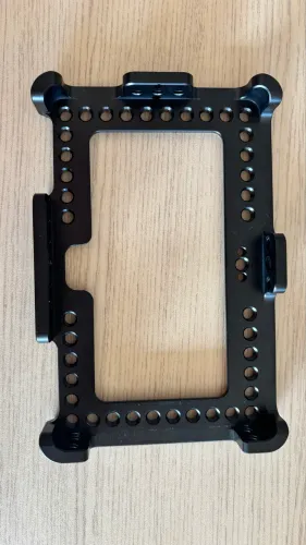 Cage de monitor FeelWorld F6 Plus 